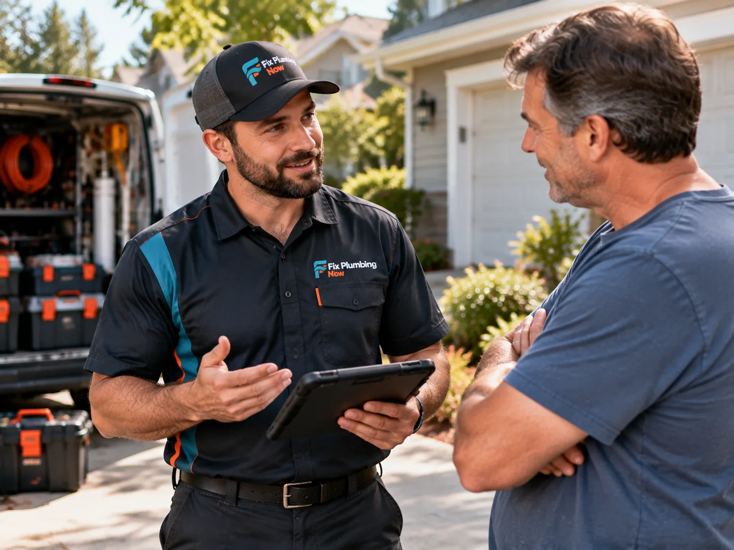 Clogged Drain Service Farlington, KS FAQs
